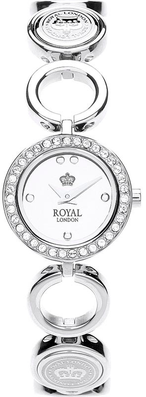 Наручные часы Royal London 20127-01