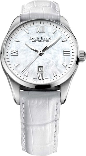 Наручний годинник Louis Erard 20100 AA04.BDC71