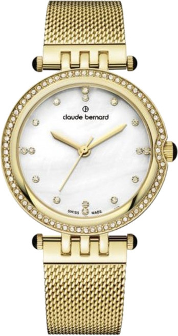 Наручний годинник Claude Bernard 20085 37JM NAPD