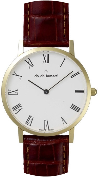 Наручний годинник Claude Bernard 20078 37J BR