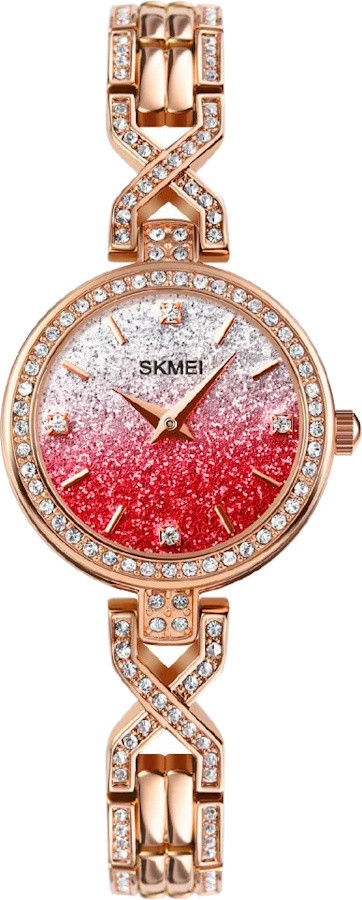 Наручний годинник SKMEI 2001RD