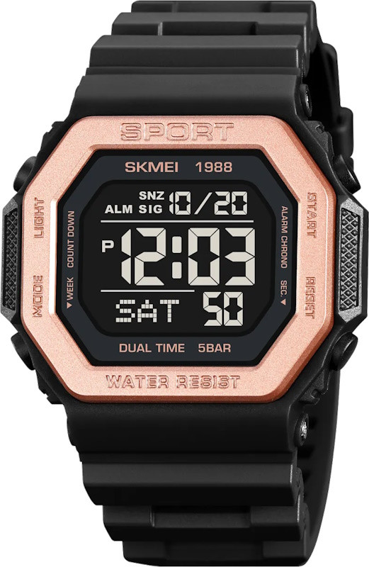 Наручний годинник SKMEI 1988RG