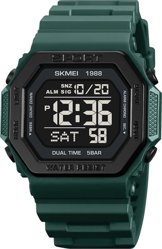 Наручний годинник SKMEI 1988DKGN
