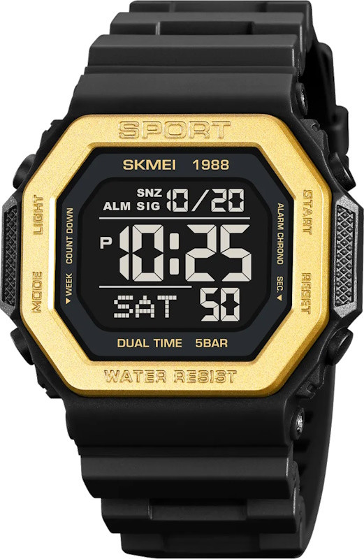 Наручний годинник SKMEI 1988GD