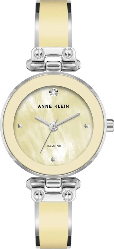 Наручний годинник Anne Klein 1981YLSV
