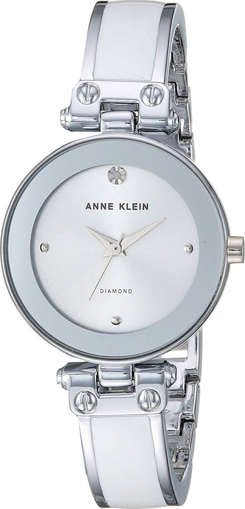 Наручний годинник Anne Klein 1981WTSV