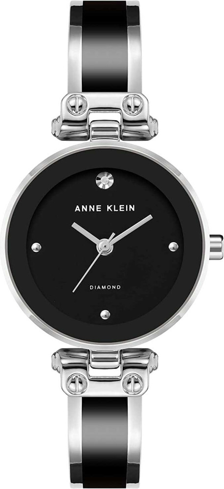 Наручний годинник Anne Klein 1981BKSV