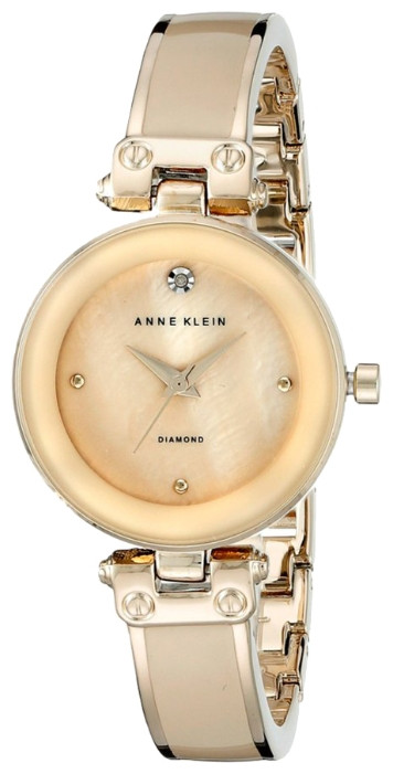 Наручний годинник Anne Klein 1980 TMGB