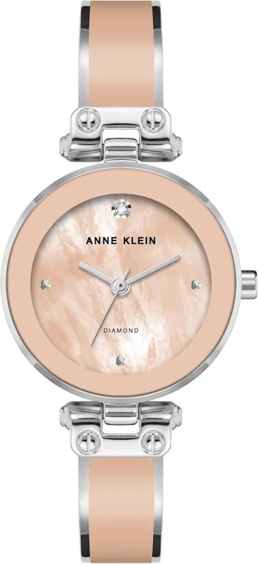Наручний годинник Anne Klein 1981BHSV