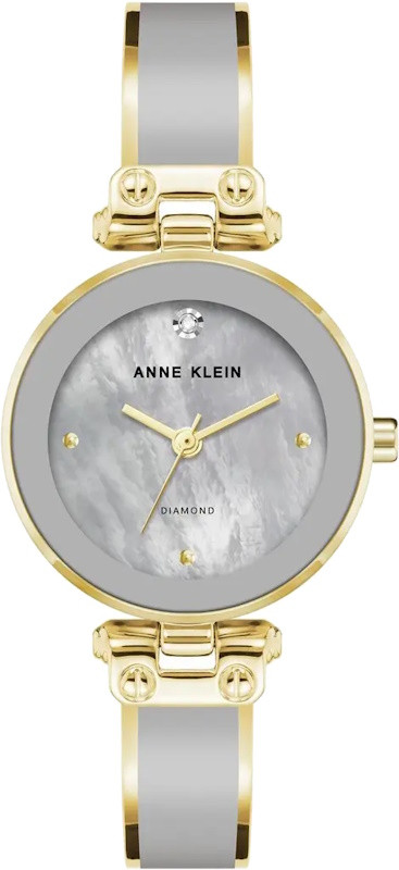 Наручний годинник Anne Klein 1980LGGB