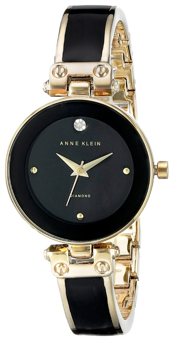Наручний годинник Anne Klein 1980 BKGB