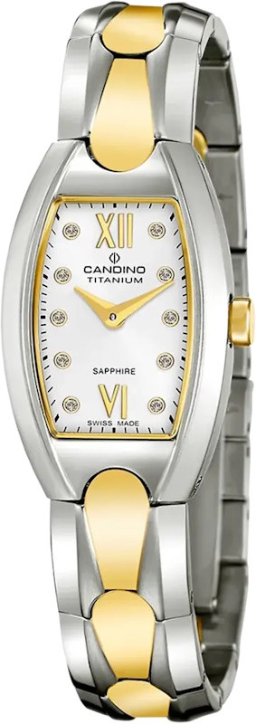 Наручний годинник Candino 1947 C4291/A