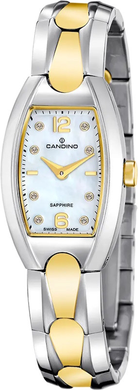 Наручний годинник Candino 1947 C4288/A
