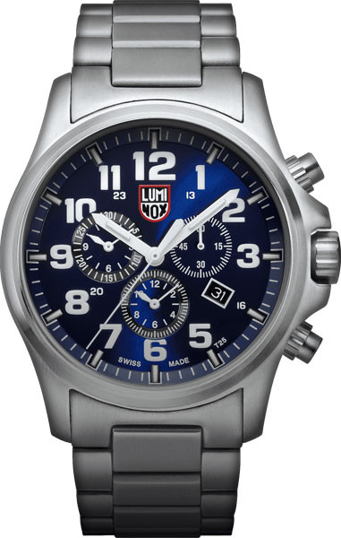 Наручний годинник Luminox 1944.M