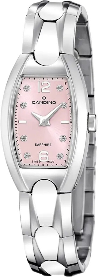 Наручний годинник Candino 1947 C4287/B