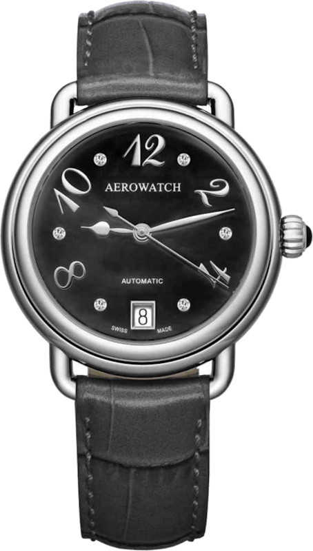 Наручний годинник AEROWATCH 1942 Lady Elegance 60960AA05