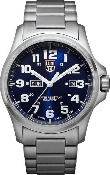 Наручний годинник Luminox 1924.M