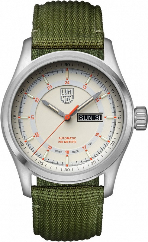 Наручний годинник Luminox 1907.NF