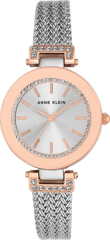 Наручний годинник Anne Klein 1907 SVRT