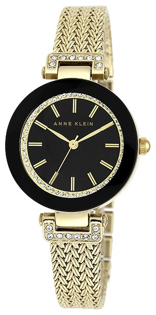 Наручний годинник Anne Klein 1906BKGB