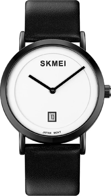 Наручний годинник SKMEI 1907BKWT