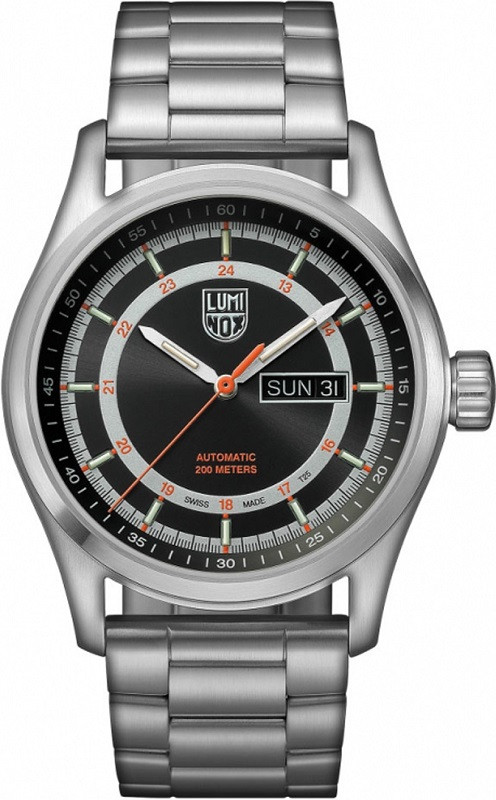 Наручний годинник Luminox 1902
