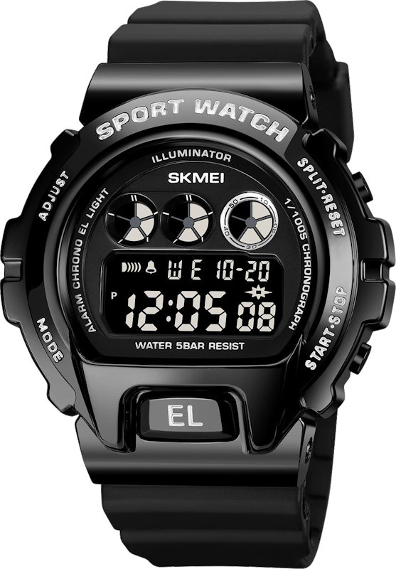 Наручные часы SKMEI 1905BK