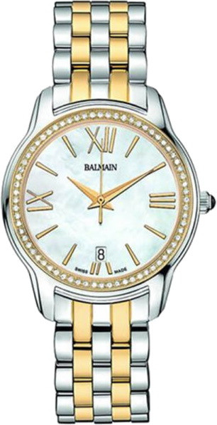 Наручний годинник Balmain 1893.39.82