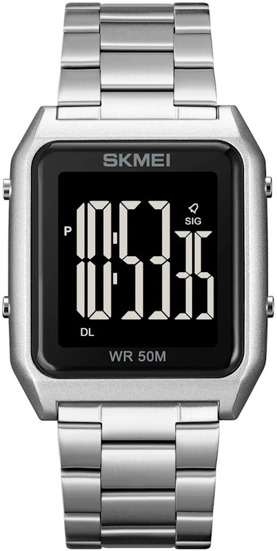 Наручные часы SKMEI 1879SI
