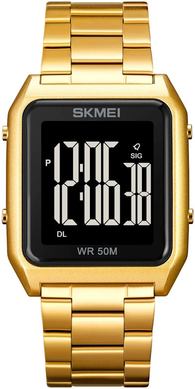 Наручные часы SKMEI 1879GD