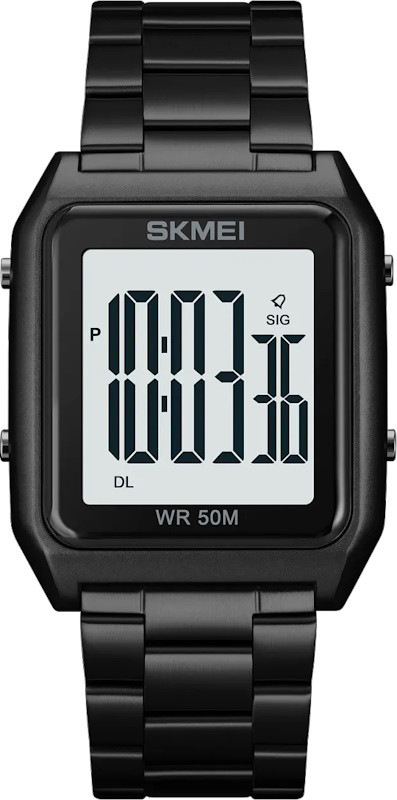 Наручные часы SKMEI 1879BKWT