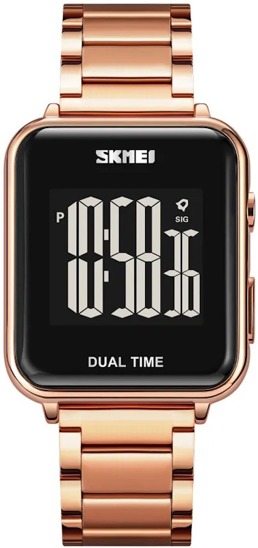 Наручний годинник SKMEI 1852RG