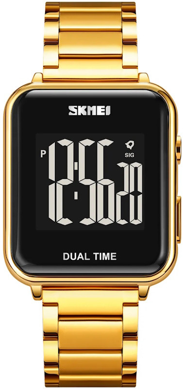 Наручний годинник SKMEI 1852GD