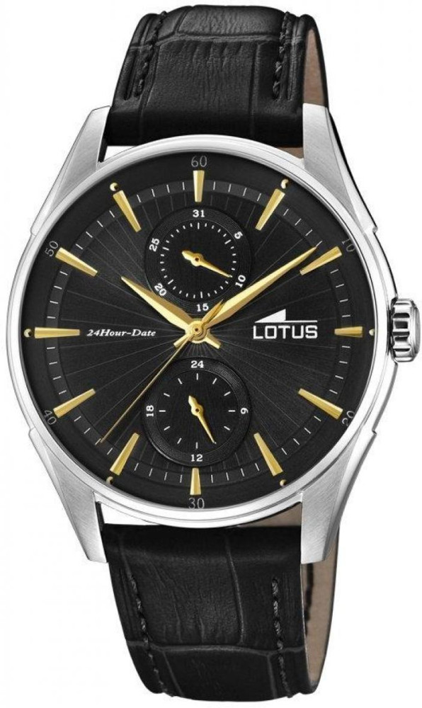 Наручний годинник Lotus 18523/4