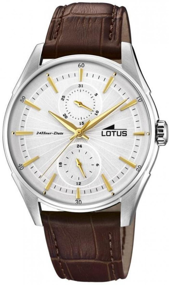 Наручний годинник Lotus 18523/1