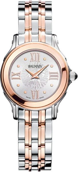 Наручний годинник Balmain 1838.33.12
