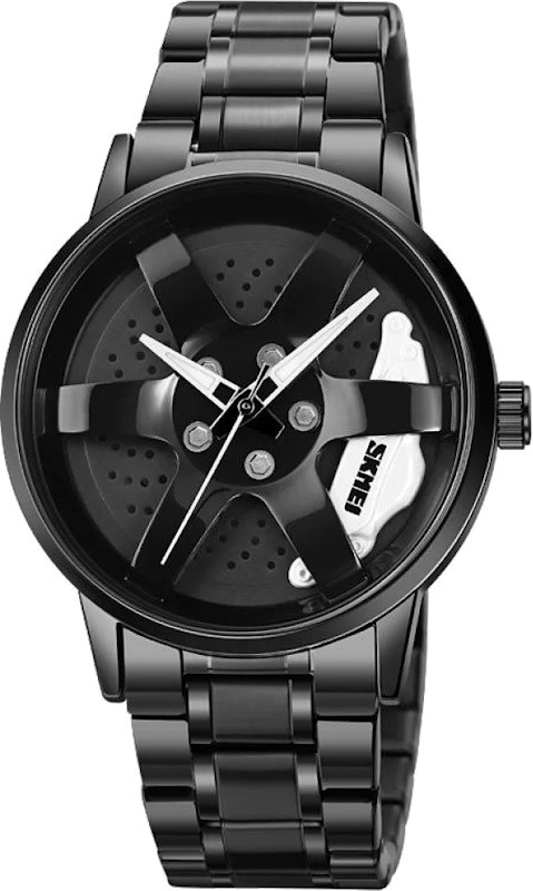Наручний годинник SKMEI 1824BK