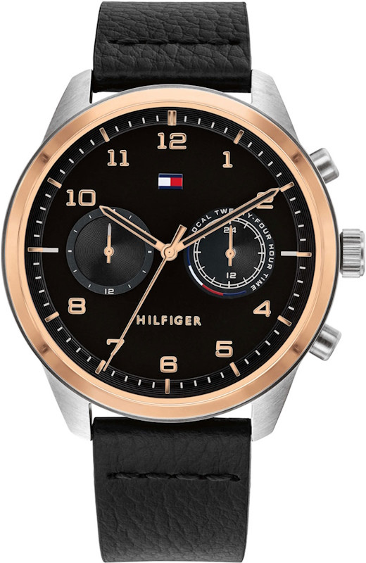 Наручний годинник Tommy Hilfiger 1791786