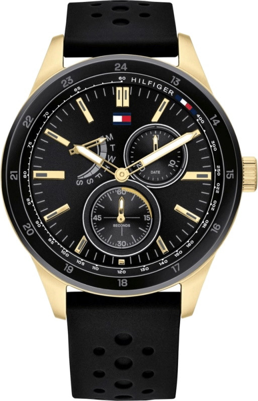 Наручний годинник Tommy Hilfiger 1791636