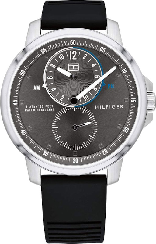 Наручний годинник Tommy Hilfiger 1791626