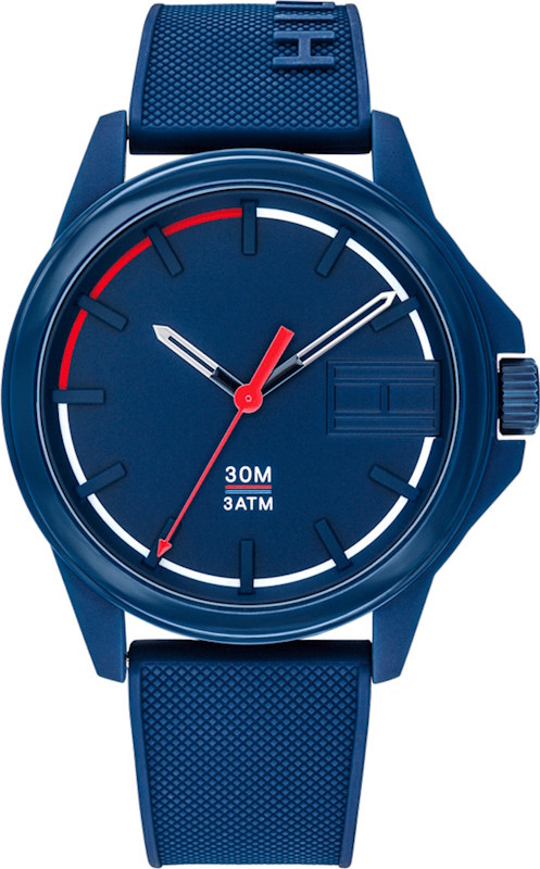 Наручний годинник Tommy Hilfiger 1791625