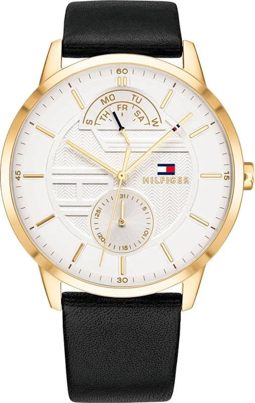 Наручний годинник Tommy Hilfiger 1791606