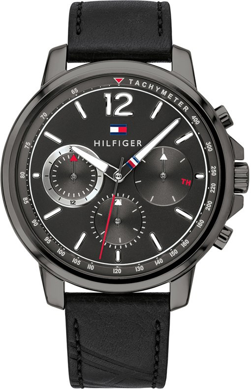 Наручний годинник Tommy Hilfiger 1791533