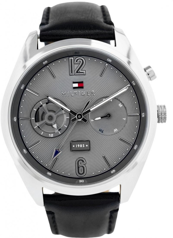 Наручний годинник Tommy Hilfiger 1791548