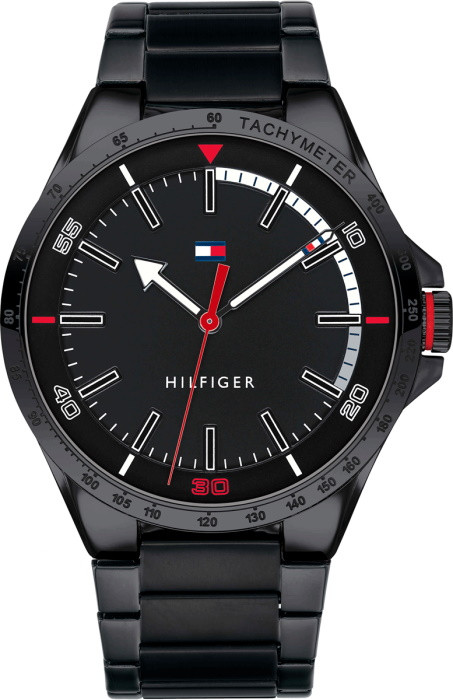 Наручний годинник Tommy Hilfiger 1791525