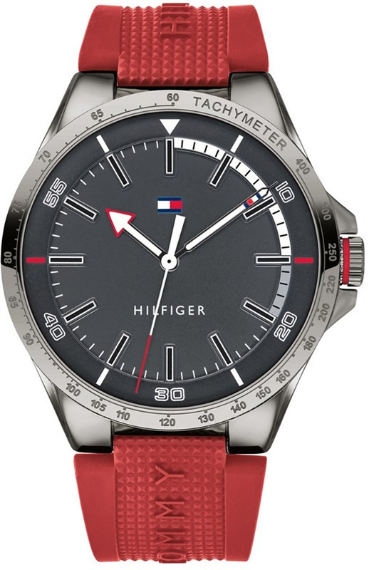 Наручний годинник Tommy Hilfiger 1791527