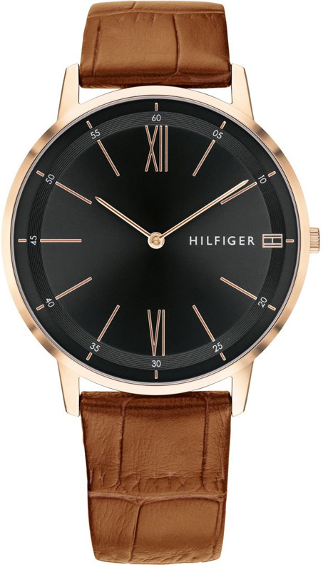 Наручний годинник Tommy Hilfiger 1791516