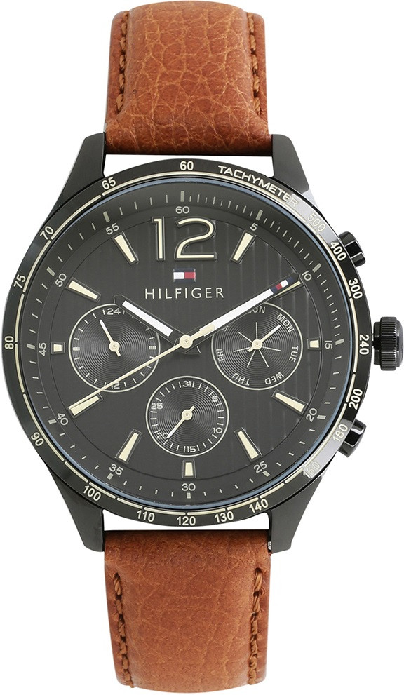Наручний годинник Tommy Hilfiger 1791470