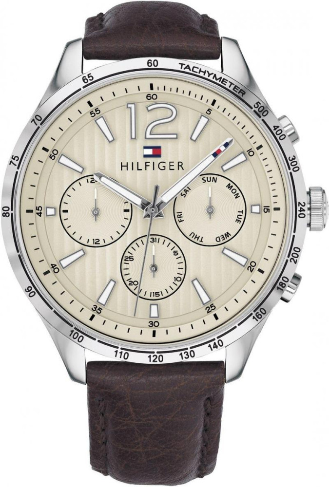 Наручний годинник Tommy Hilfiger 1791467