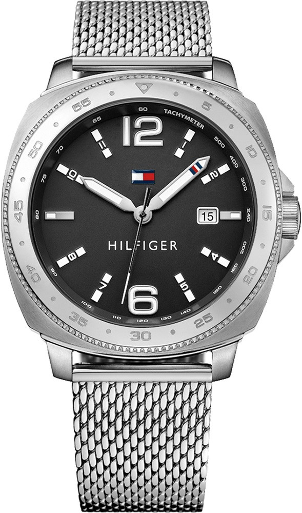 Наручний годинник Tommy Hilfiger 1791428